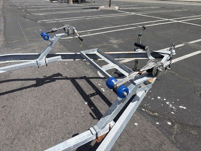 Used 2021 Ez Trail Mfg EZ TRAIL MFG Image 19