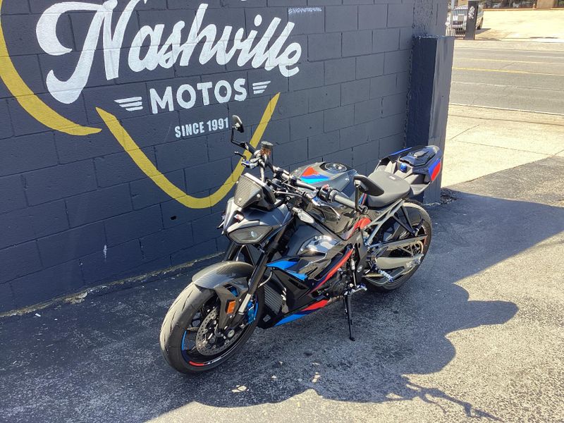 Used 2025 BMW M 1000 R 