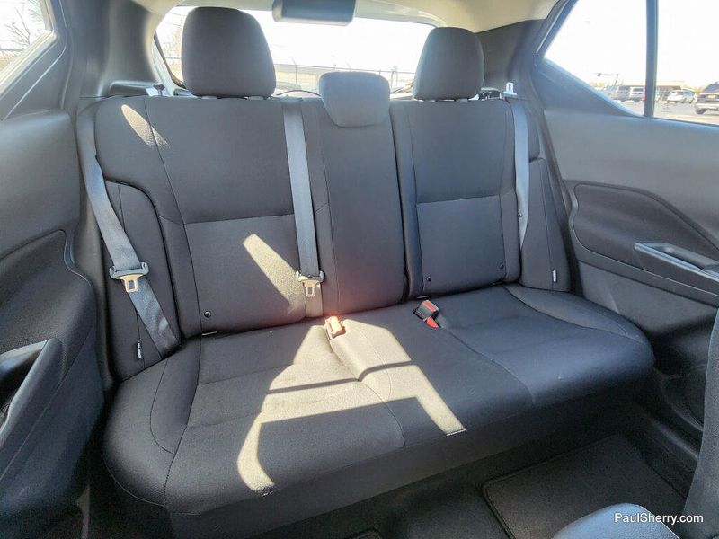 Used 2023 Nissan Kicks S