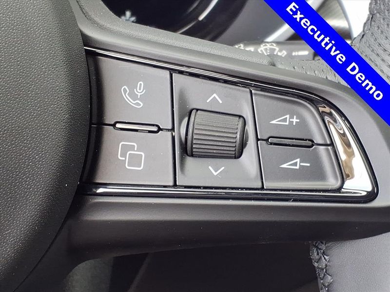 New 2025 Alfa Romeo Stelvio AwdImage 20