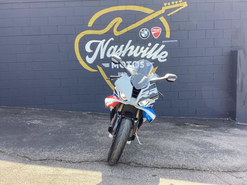 New 2026 BMW S 1000 RR 