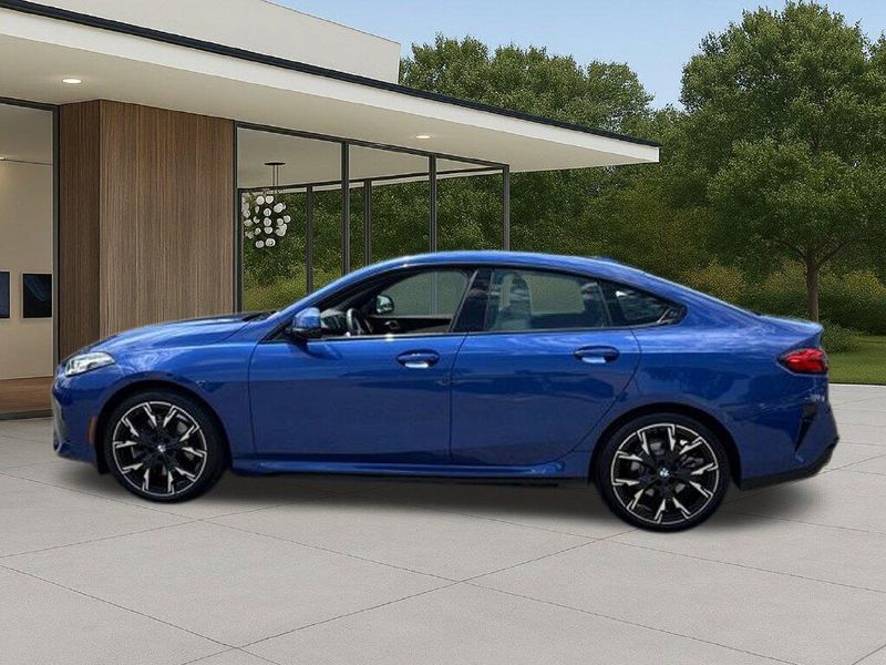 Used 2026 BMW 2 Series 228 Gran CoupeImage 13