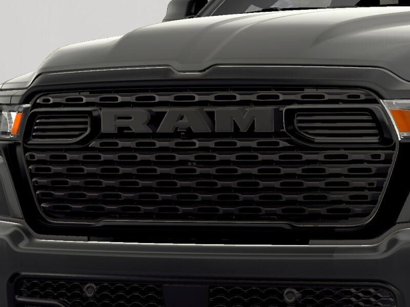 2026 Ram 1500 Big Horn photo 4