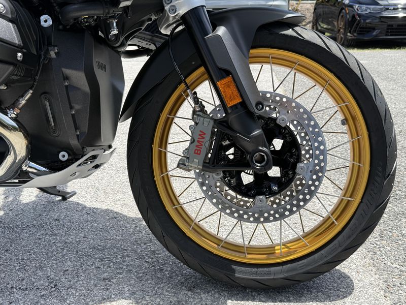 2026 BMW R 1300 GS