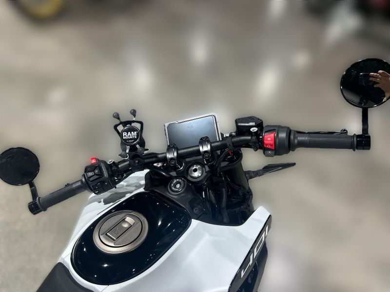 Used 2024 Husqvarna VITPILEN 401 Image 15