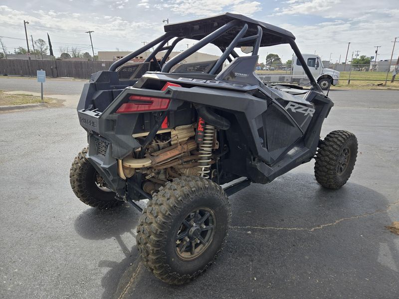 USED 2024 POLARIS RZR PRO XP ULTIMATE Image 5