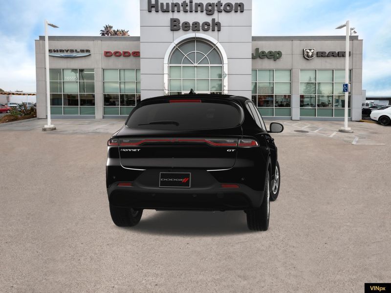 2023 Dodge Hornet GT Plus AWDImage 14