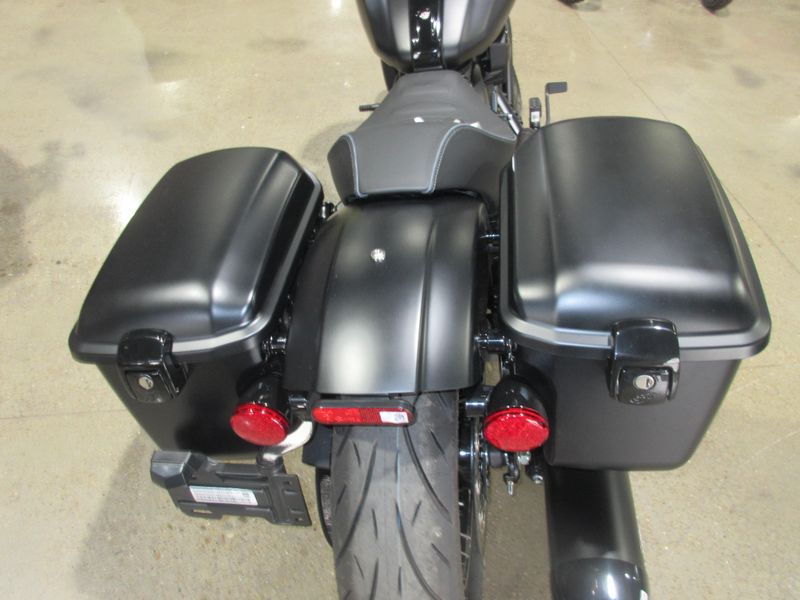 NEW 2026 INDIAN MOTORCYCLE SPORT SCOUT RT Image 10