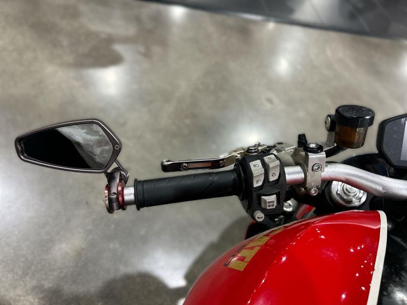 Used 2018 Ducati MONSTER 1200 Image 21