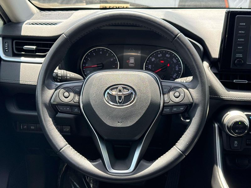Used 2019 Toyota RAV4 XLE Premium FWD (Natl)