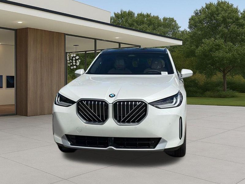 New 2026 BMW X3 30 xDriveImage 3