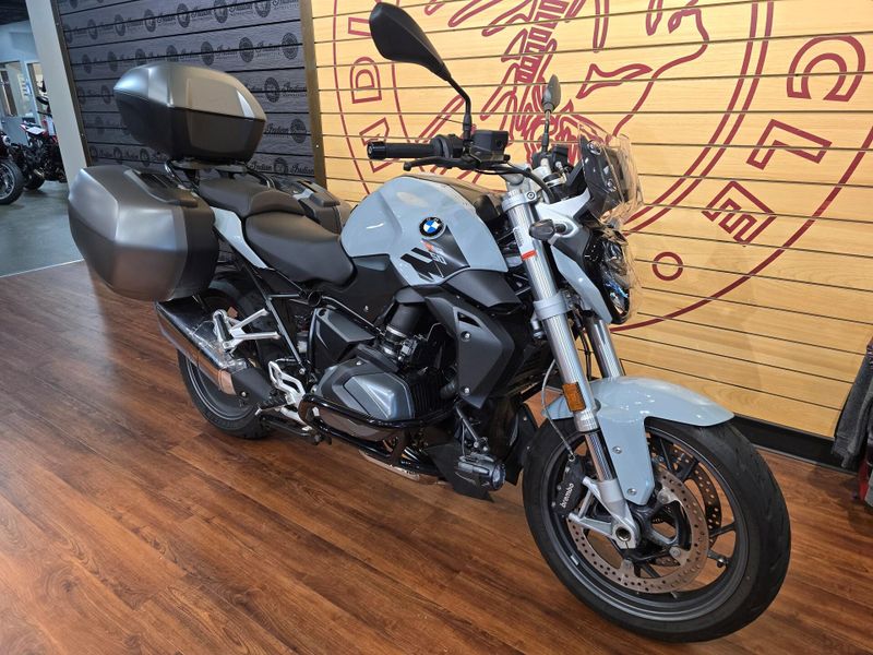 Used 2023 BMW R 1250 R Image 2
