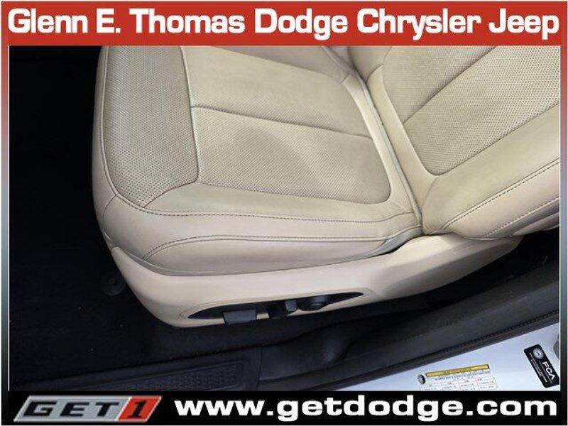 2022 Jeep Grand Cherokee Limited photo 19