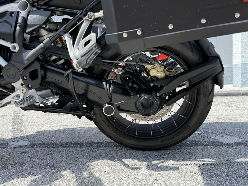 Used 2024 BMW R 1250 GS Adventure 
