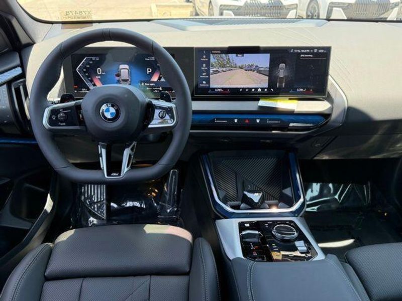 New 2026 BMW X3 30 xDriveImage 25