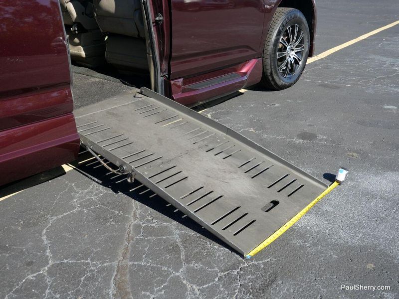 Used 2011 Honda Odyssey EX-L