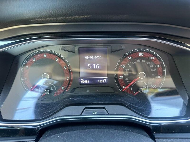 2019 Volkswagen Jetta 1.4T S photo 17