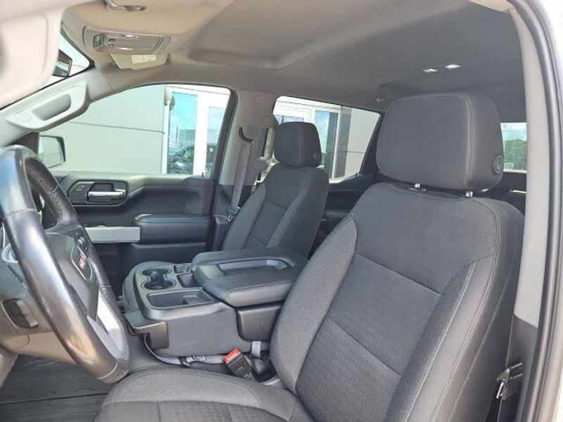 Used 2021 GMC Sierra 1500 Elevation