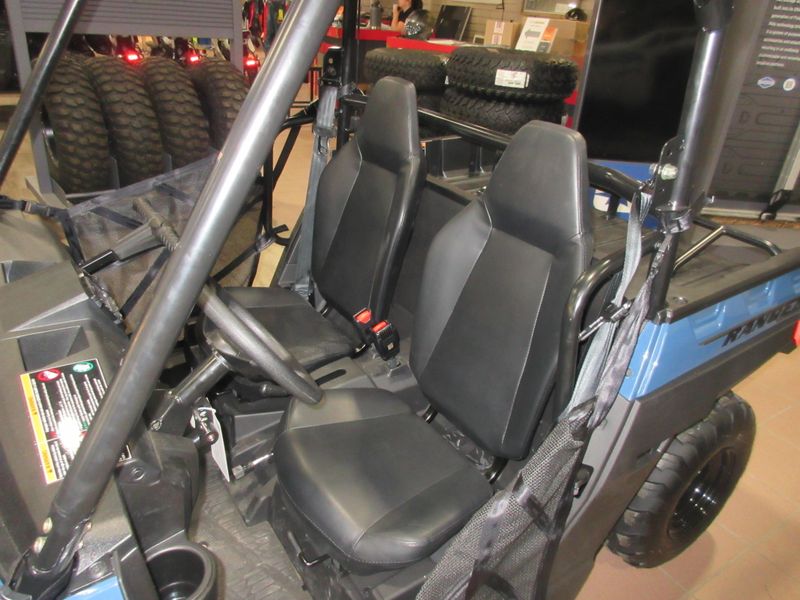 NEW 2026 POLARIS RANGER 150 EFI Image 18