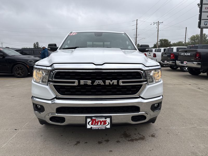 Used 2022 RAM 1500 Big HornImage 30
