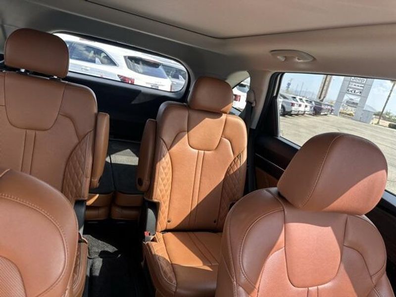 Used 2021 Kia Sorento SX Prestige X-LineImage 15