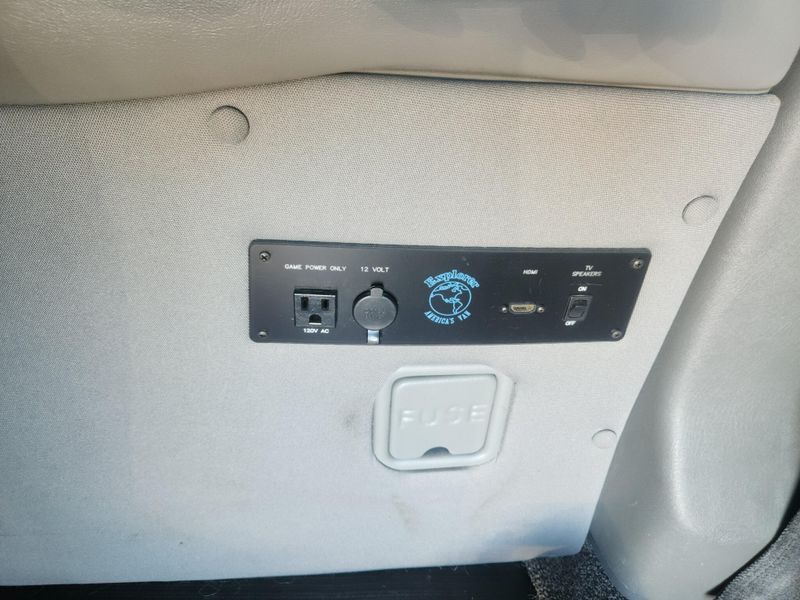 Used 2014 GMC Savana 2500 