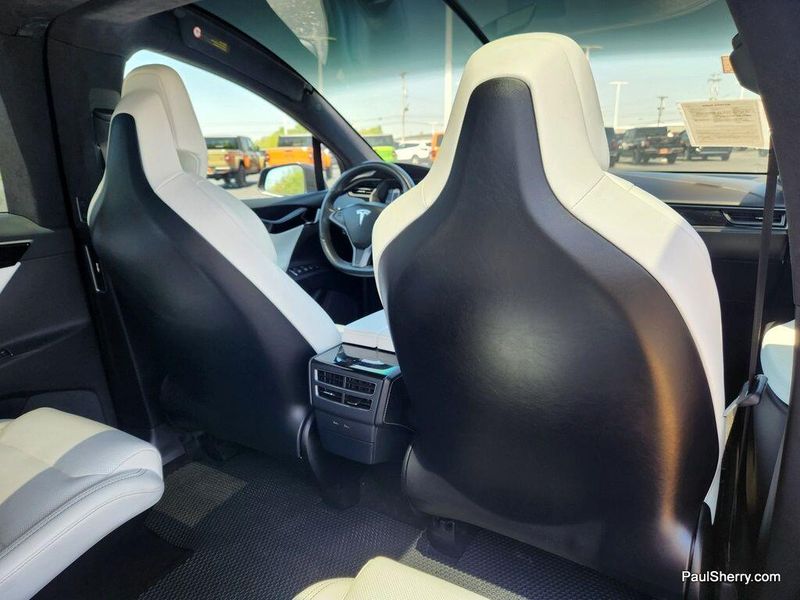 2018 Tesla Model X P100DImage 48