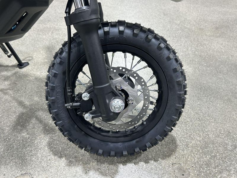 New 2024 CFMOTO CFX-2E Image 10