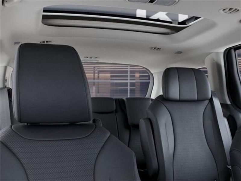 2025 Kia Carnival Hybrid SX PrestigeImage 27