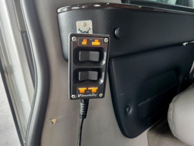 Used 2017 RAM ProMaster 1500 Low Roof
