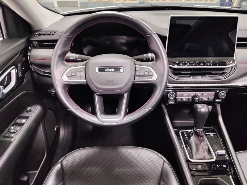 Used 2022 Jeep Compass Trailhawk Elite 4X4 w/Sunroof/NavImage 20