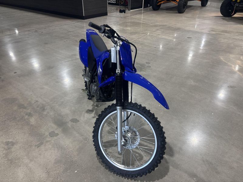 New 2026 Yamaha TT-R230 Image 10