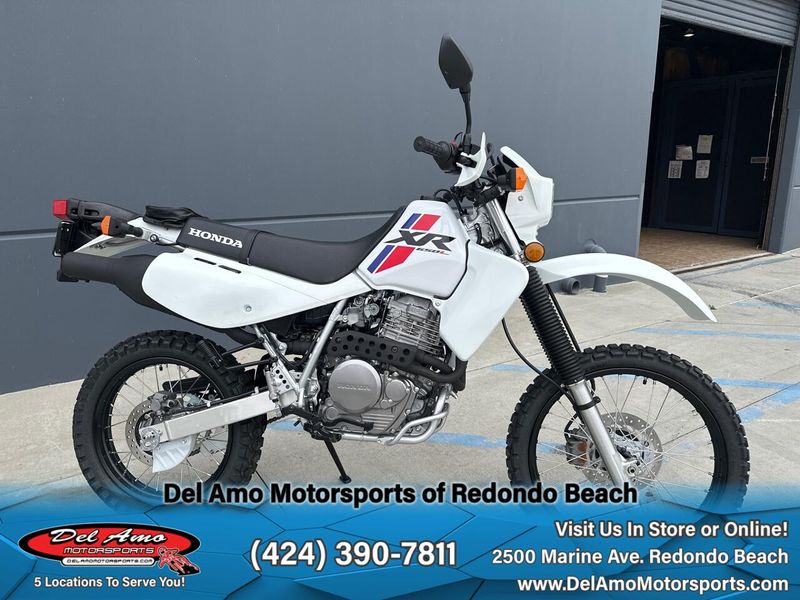 2024 Honda XR650LImage 5