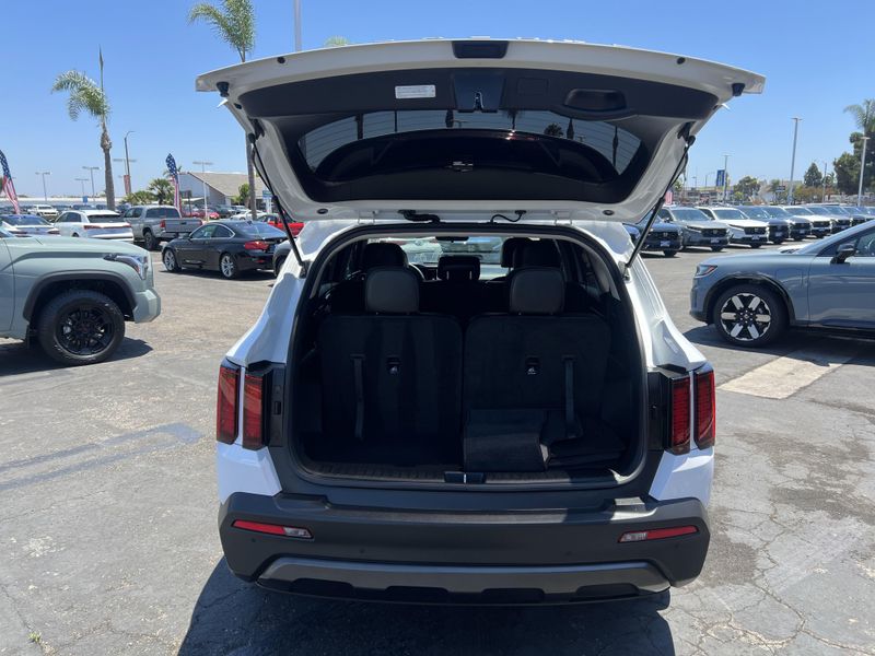 Used 2022 Kia Sorento X-Line SImage 27