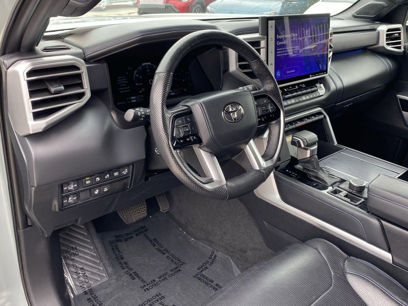Used 2024 Toyota Sequoia PlatinumImage 16
