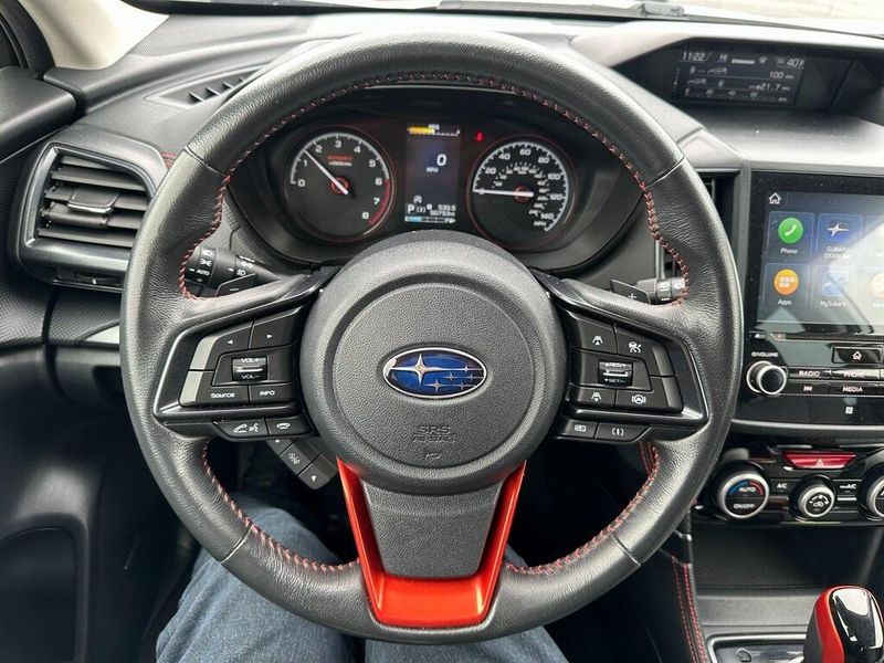 2022 Subaru Forester SportImage 2