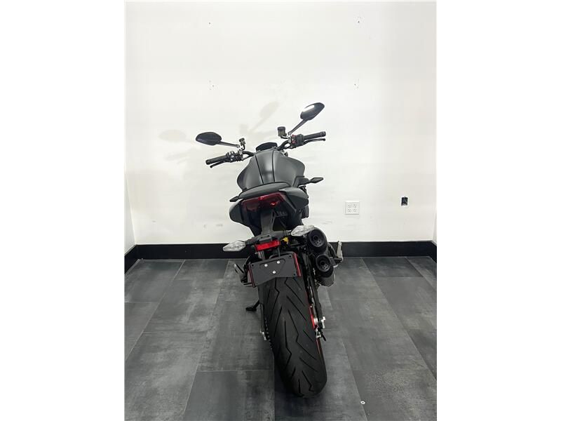 Used 2024 Ducati MONSTER SP Image 2