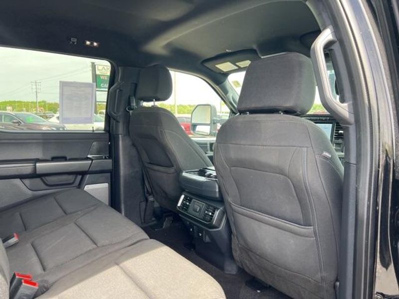 2022 Ford F-150 XLTImage 15