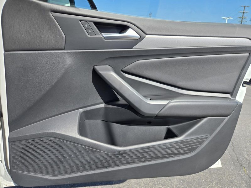 Used 2019 Volkswagen Jetta S Auto w/SULEV