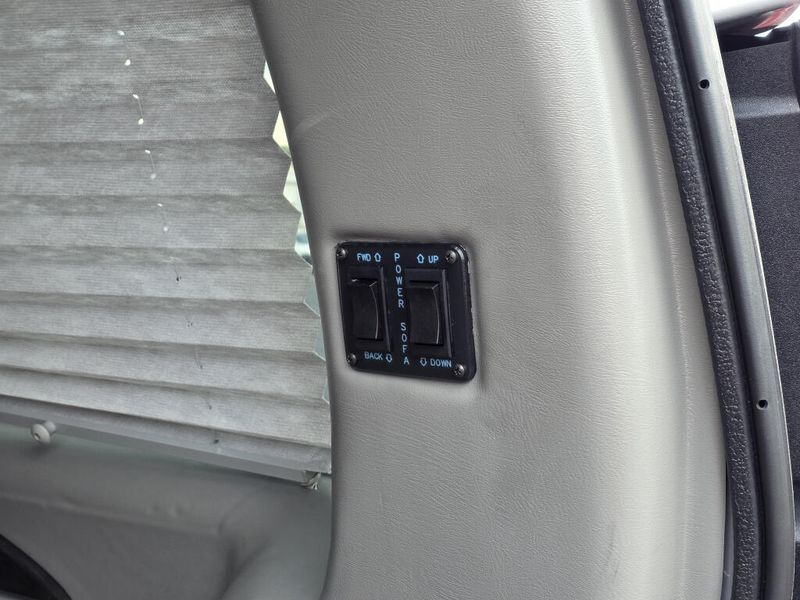 Used 2021 Chevrolet Express Passenger LS