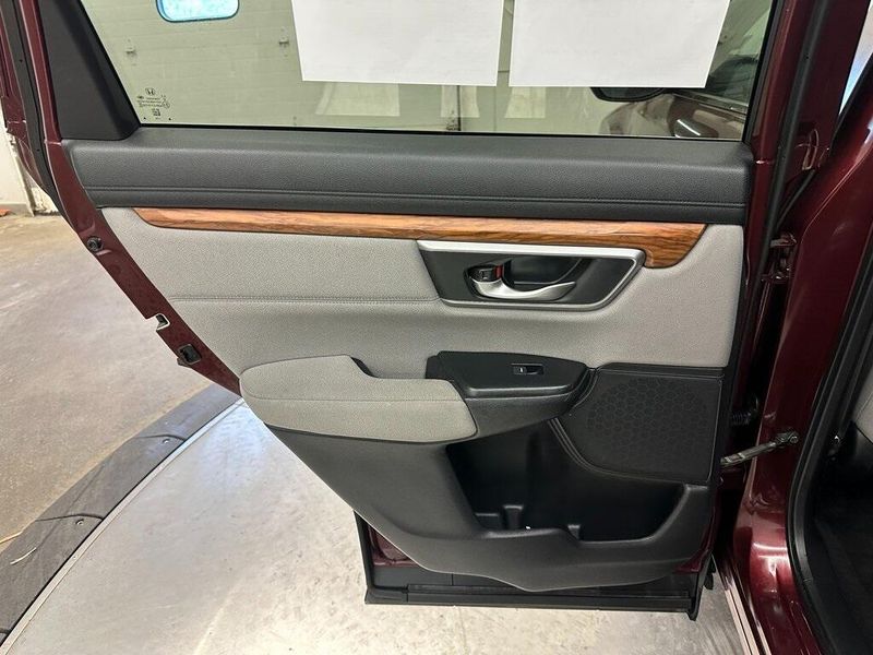 2019 Honda CR-V EXImage 24
