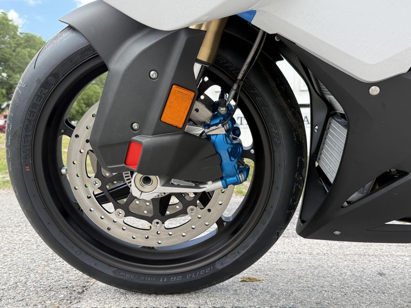 2026 BMW S 1000 RR