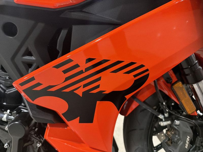 New 2026 Suzuki GSX-8R Image 27