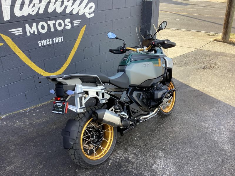 New 2026 BMW R 1300 GS Adventure 