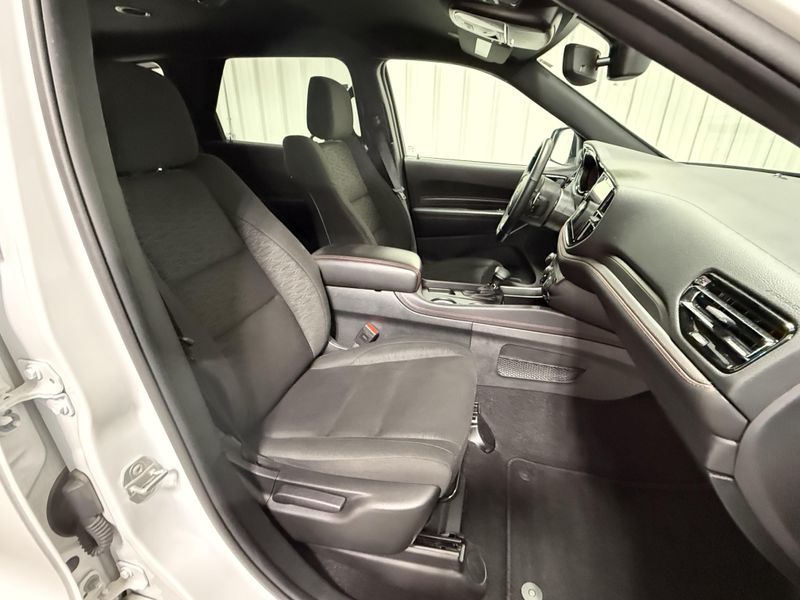 Used 2025 Dodge Durango GTImage 12