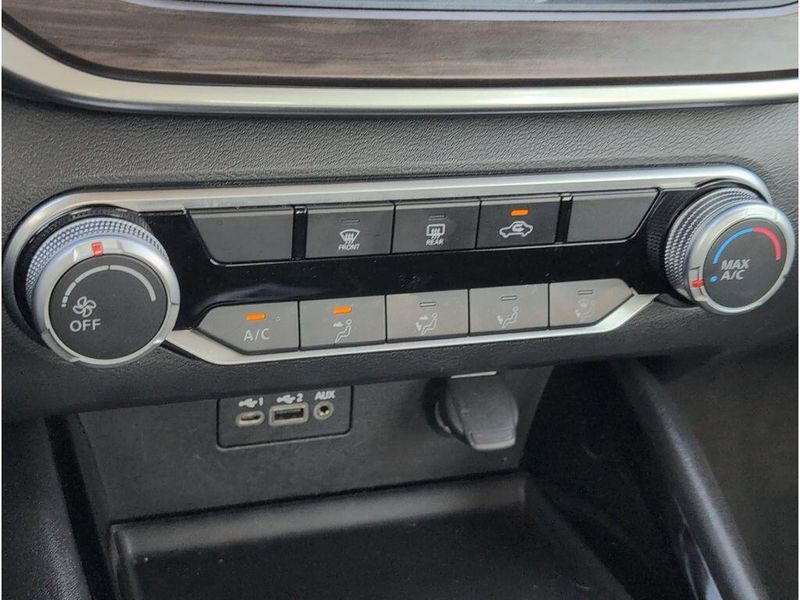Used 2024 Nissan Altima 2.5 SVImage 14