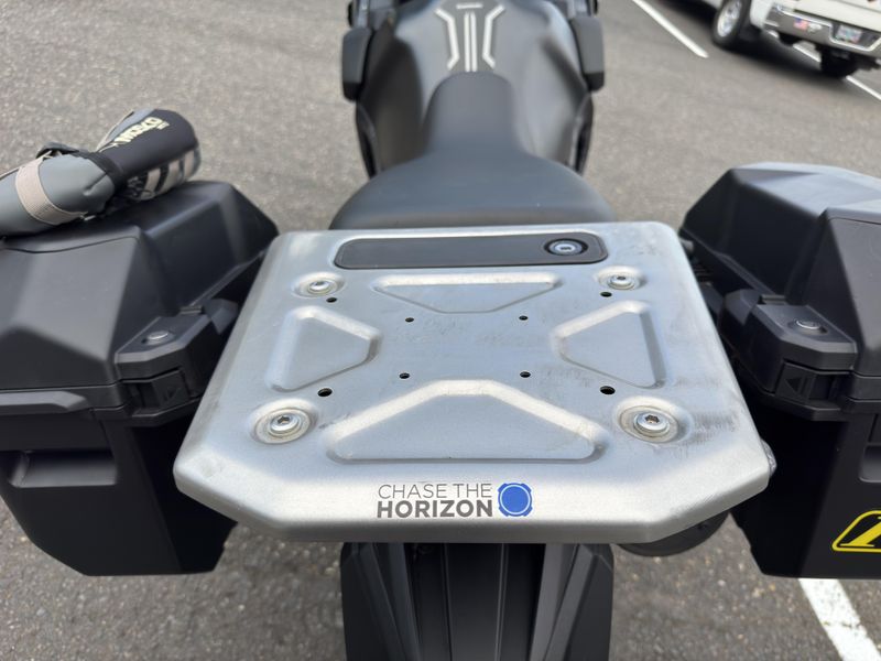 Used 2023 Kawasaki KLR 650 