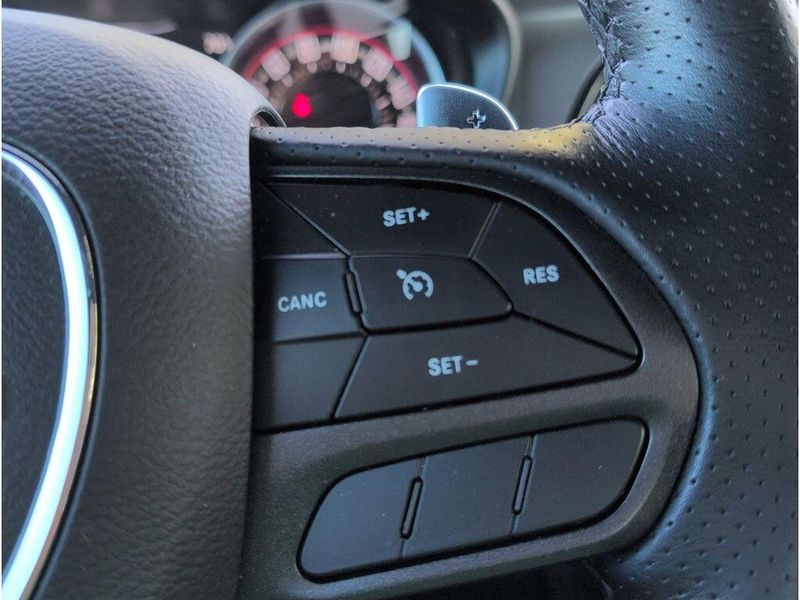 Used 2022 Dodge Challenger R/T Scat PackImage 20