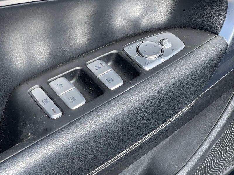 Used 2019 Genesis G70 2.0T Advanced RWD