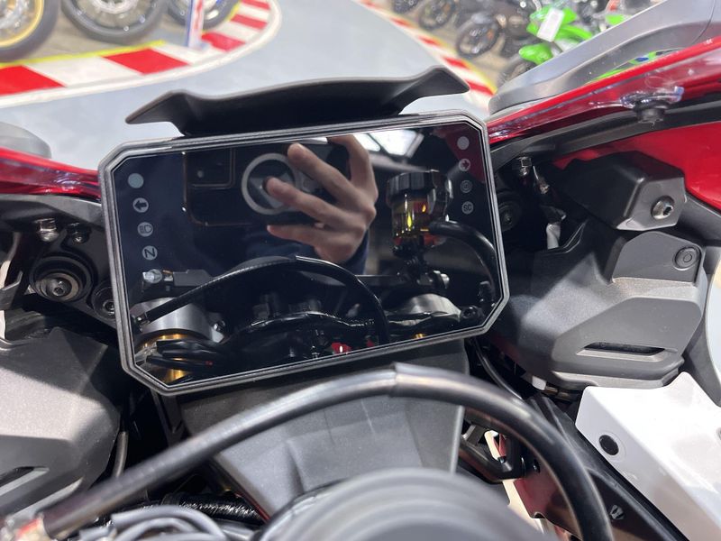 New 2026 Yamaha YZF-R7 70TH ANNIVERSARY EDITION Image 10